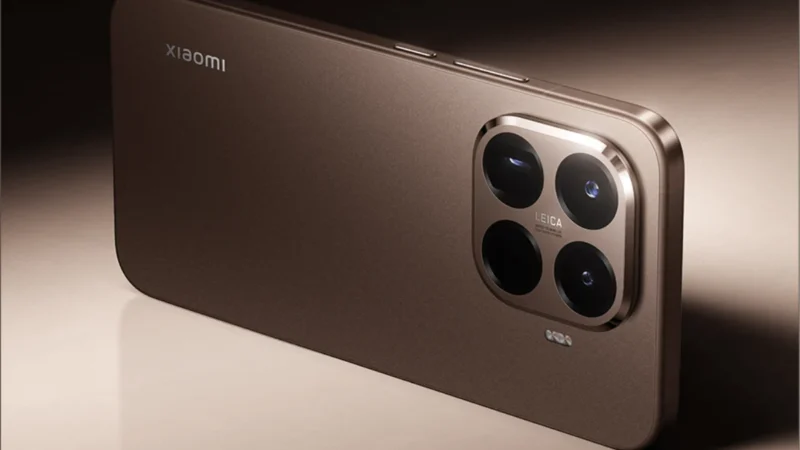 Harga HP Flagship China Dijadwalkan Melonjak Akhir 2026
