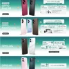 Harga HP OPPO Terbaru 2026: Seri A dan Reno
