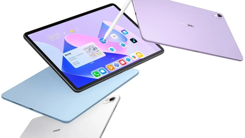 Harga Huawei MatePad SE 11 yang Terbaru dan Spesifikasi Lengkap