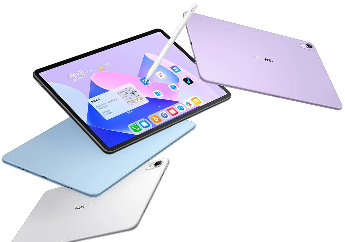 Harga Huawei MatePad SE 11 yang Terbaru dan Spesifikasi Lengkap