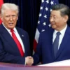 Harga Minyak Dunia Turun, Dunia Mengawasi Pertemuan Trump dan Xi Jinping