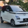 Harga Wuling Air EV Bekas Tahun 2024: Tren dan Potensi Pasar yang Menjanjikan