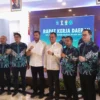 Hashim Djojohadikusumo Membangun Pusat Riset Timah dan REE di Bangka
