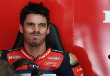 Hasil Akhir GP Catalunya: Penalti untuk Lima Pembalap, Joan Mir Kehilangan Podium