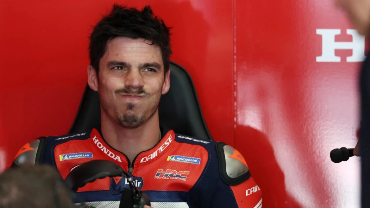 Hasil Akhir GP Catalunya: Penalti untuk Lima Pembalap, Joan Mir Kehilangan Podium