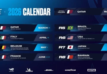 Hasil Pertandingan Rookies Cup Le Mans 2026 dan Jadwal Live Streaming Race 2