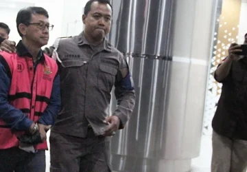 Hasto Wibowo dan Toto Nugroho Dijatuhi Hukuman 5 Tahun Penjara atas Kasus Minyak Mentah