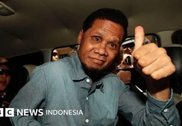 Hercules GRIB Ungkap Tawaran Miliaran untuk Tinggalkan Prabowo di Pilpres 2024