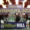 Hibernian Siap Menghadapi Celtic di Final Piala Skotlandia