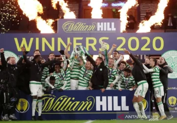 Hibernian Siap Menghadapi Celtic di Final Piala Skotlandia