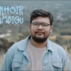 Hifdzi Khoir Rilis Album ‘Jalan Kaki’, Menggambarkan Perjalanan Hidup