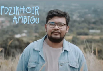 Hifdzi Khoir Rilis Album ‘Jalan Kaki’, Menggambarkan Perjalanan Hidup