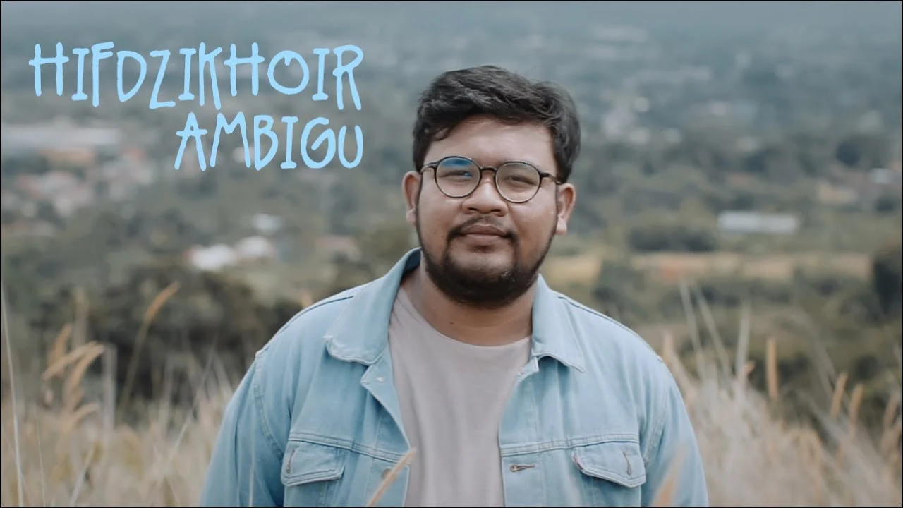 Hifdzi Khoir Rilis Album 'Jalan Kaki', Menggambarkan Perjalanan Hidup