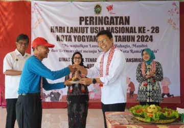 HLUN 2026 di NTT: Jangkauan Acara yang Luas dan Menginspirasi
