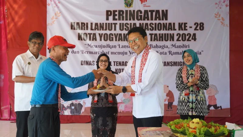 HLUN 2026 di NTT: Jangkauan Acara yang Luas dan Menginspirasi