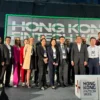 Hong Kong Kembali Menarik Perhatian Investor Perancis