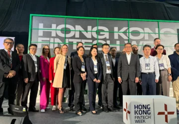 Hong Kong Kembali Menarik Perhatian Investor Perancis