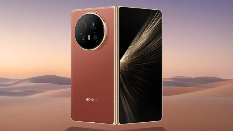 Honor Luncurkan Ponsel Baru di Indonesia dengan Fitur Mumpuni
