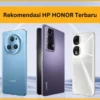 Honor Luncurkan Ponsel Baru di Indonesia dengan Harga Terjangkau
