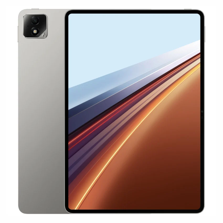 Honor Luncurkan Tablet Pad 20 dengan Layar Beresolusi 3K dan Teknologi AI