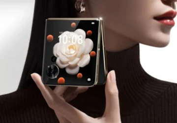Honor Menguji Ponsel Lipat Lebar dengan Chip Snapdragon 8 Elite Gen 6