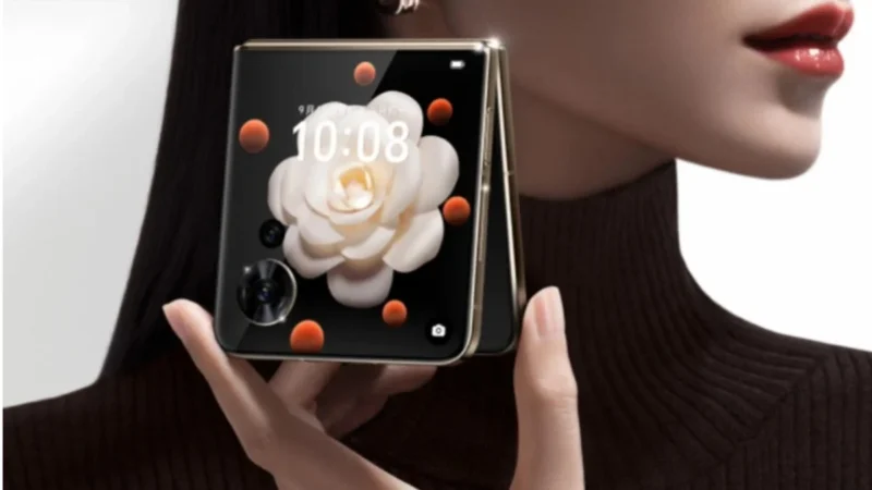 Honor Menguji Ponsel Lipat Lebar dengan Chip Snapdragon 8 Elite Gen 6