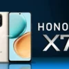 Honor Siap Stabilkan Harga X7d dengan Spesifikasi Menggoda