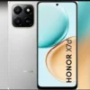 HONOR X7d, Ponsel dengan Memori Terbesar di Kelasnya yang Tetap Harga Stabil