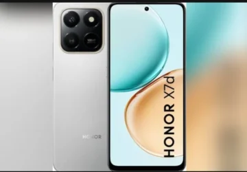 HONOR X7d, Ponsel dengan Memori Terbesar di Kelasnya yang Tetap Harga Stabil
