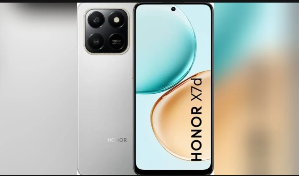 Honor X7d: Smartphone Mewah dengan Keunggulan dan Harga yang Menggemparkan