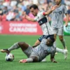 Houston vs Whitecaps: Montreal Impact Maju ke Final Canadian Championship