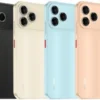HP Android Terbaru dengan Desain Kamera Mirip iPhone: 7 Pilihan Terbaik