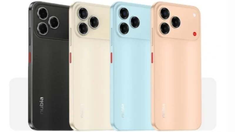 HP Android Terbaru dengan Desain Kamera Mirip iPhone: 7 Pilihan Terbaik