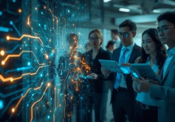 HPE dan Crexendo Transformasi Komunikasi Bisnis dengan Cloud AI