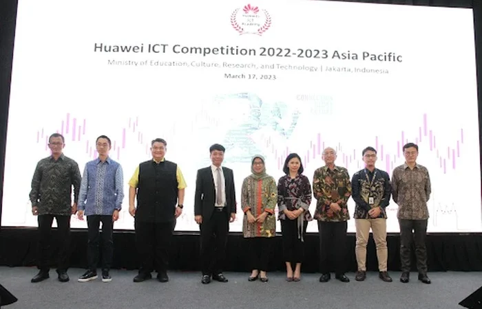 Huawei ICT Competition Asia Pacific 2026: Mengembangkan Talenta Digital ASEAN