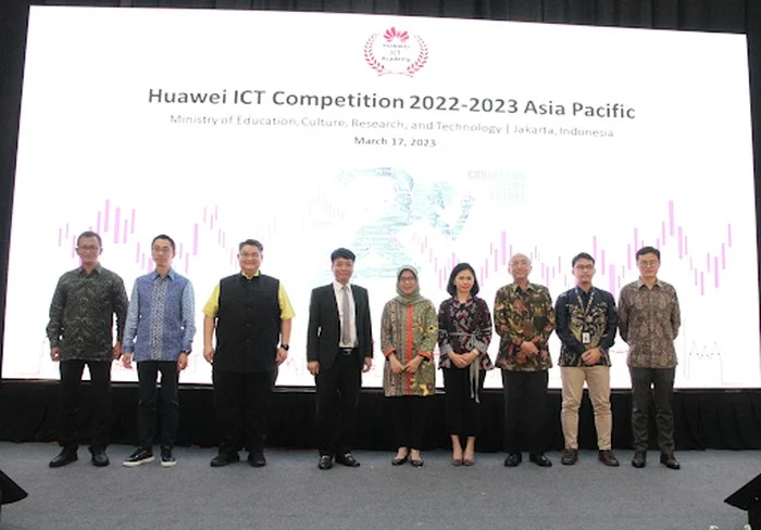 Huawei ICT Competition Asia Pacific 2026: Mengembangkan Talenta Digital ASEAN