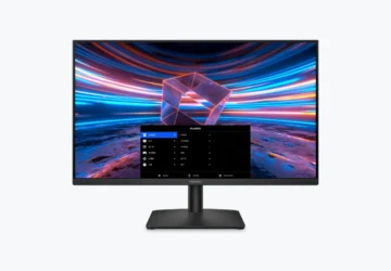 Huawei Luncurkan Monitor Qingyun M273U dengan Resolusi 4K UHD