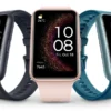Huawei Luncurkan Watch Fit 5 dan Fit 5 Pro dengan Fitur Meningkat