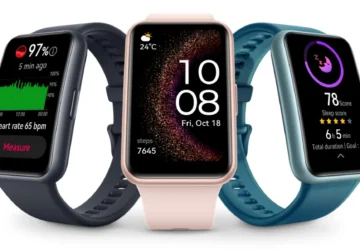Huawei Luncurkan Watch Fit 5 dan Fit 5 Pro dengan Fitur Meningkat