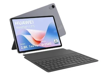 Huawei MatePad Mini 2 Hadir dengan Fitur AI Writing dan AI Search yang Canggih