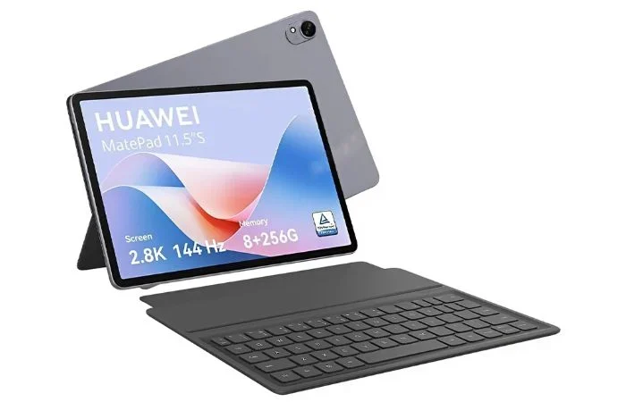 Huawei MatePad Mini 2 Hadir dengan Fitur AI Writing dan AI Search yang Canggih