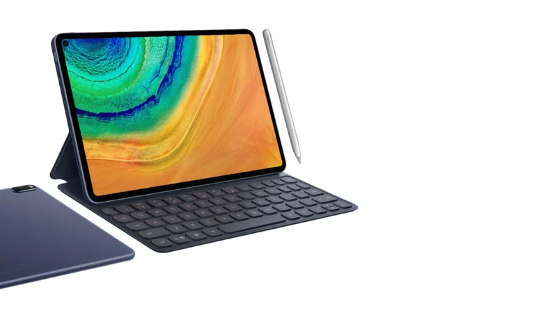 Huawei Rilis Tablet MatePad Pro Max dengan RAM 20 GB