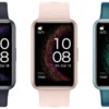 Huawei Tawarkan Jam Tangan Pintar Watch Fit 5 Series dengan Fitur Kesehatan yang Lebih Komprehensif