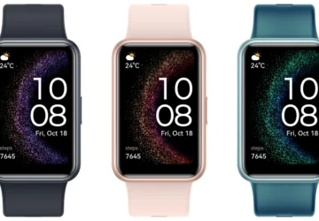 Huawei Tawarkan Jam Tangan Pintar Watch Fit 5 Series dengan Fitur Kesehatan yang Lebih Komprehensif