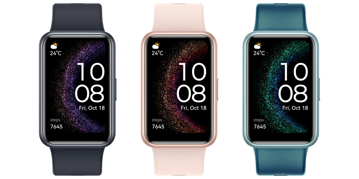 Huawei Tawarkan Jam Tangan Pintar Watch Fit 5 Series dengan Fitur Kesehatan yang Lebih Komprehensif