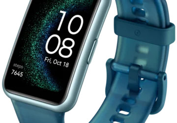Huawei Watch Fit 5 Series Hadir dengan Fitur Pemantauan Risiko Diabetes Pertama di Indonesia