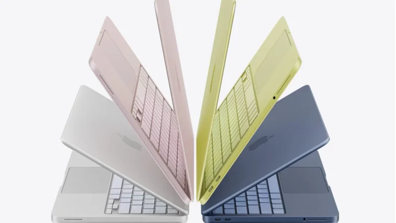 iBox Buka Pre-Order MacBook Neo di Indonesia, Harga Mulai Rp10 Jutaan