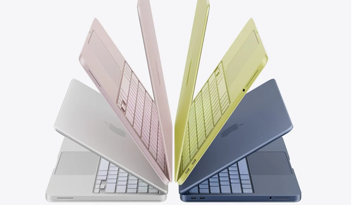 iBox Buka Pre-Order MacBook Neo di Indonesia, Harga Mulai Rp10 Jutaan