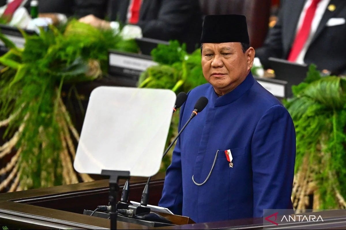 Ibunda Aktivis yang Diculik Israel Minta Bantuan dari Presiden Prabowo