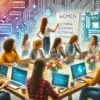 IdeaFest 2026: Membahas Isu Perempuan di Era Teknologi